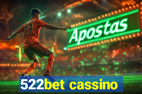 522bet cassino